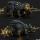 Image for article titled The Art Of Total War: Warhammer II